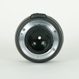 Nikon AF-S NIKKOR 50mm f/1.4G