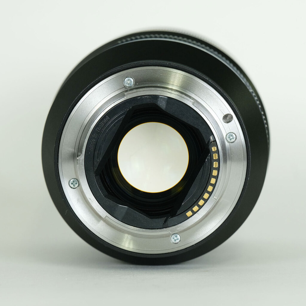 SONY Distagon T* FE 35mm F1.4 ZA SEL35F14Z