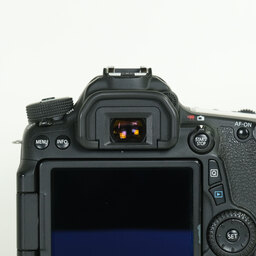 Canon EOS 70D