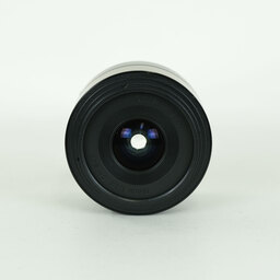 SIGMA A 19mm F2.8 DN (ソニーE用)　ブラック