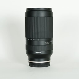 TAMRON 70-300mm F/4.5-6.3 Di III RXD (Model A047) [ソニーE用]