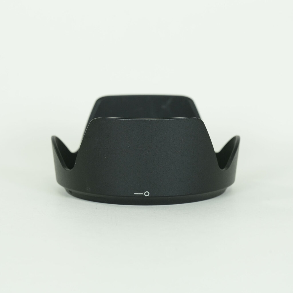 Nikon AF-S DX NIKKOR 16-85mm F3.5-5.6G ED VR