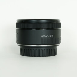 Canon EF50mm F1.8 STM