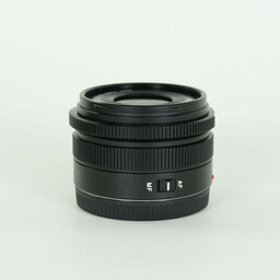Panasonic LEICA DG SUMMILUX 15mm F1.7 ASPH.
