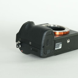 SONY α7R II（ILCE-7RM2）