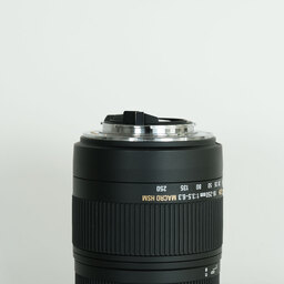 SIGMA 18-250mm F3.5-6.3 DC MACRO HSM (ペンタックス用)