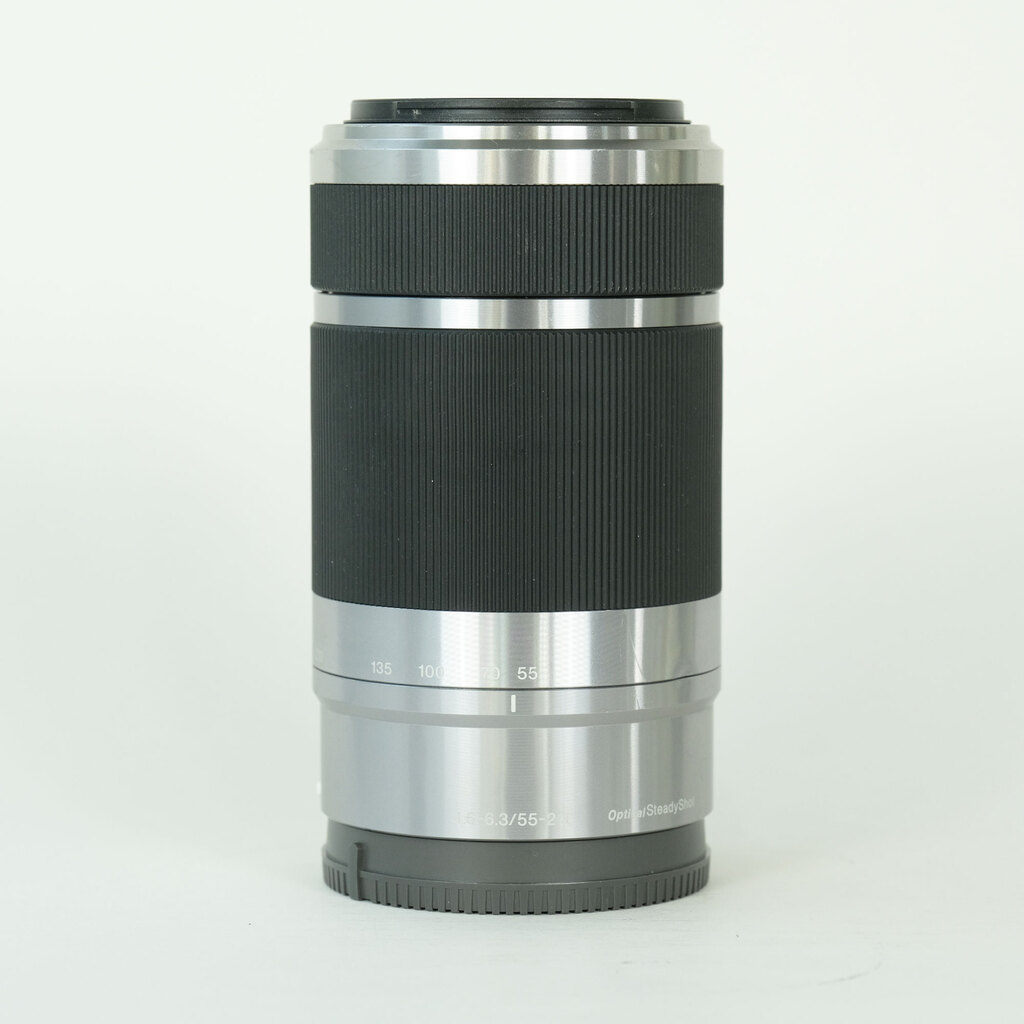Sony E 55-210mm ズームレンズ OSS (美品) SONY E 55-210mm F4.5-6.3 OSS SEL55210の出品 | ONE SCENE（ワンシーン）