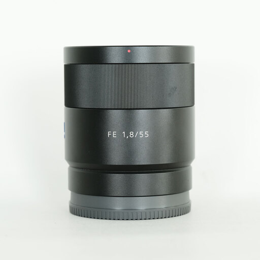 SONY Sonnar T* FE 55mm F1.8 ZA SEL55F18Z
