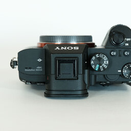 SONY α7 III（ILCE-7M3）