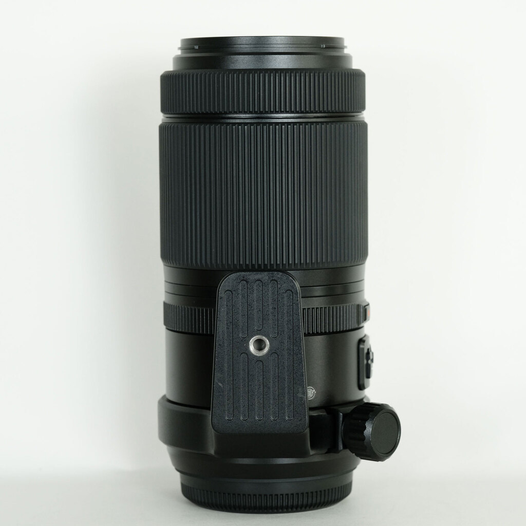FUJIFILM GF100-200mmF5.6 R LM OIS WR