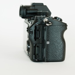 SONY α7 III（ILCE-7M3）