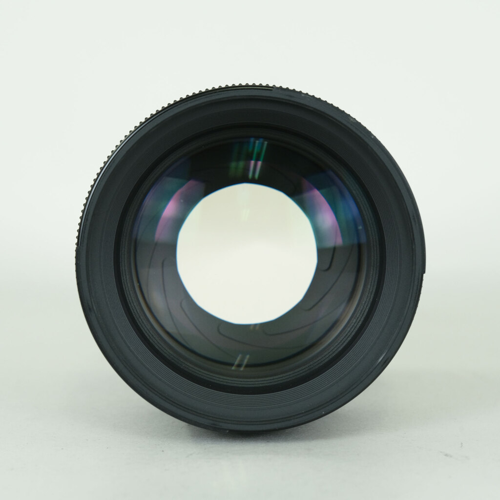 SIGMA 85mm F1.4 DG DN｜Art [ソニーE用]