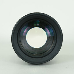 SIGMA 85mm F1.4 DG DN｜Art [ソニーE用]