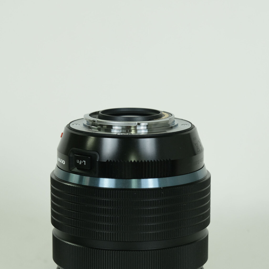 OLYMPUS M.ZUIKO DIGITAL ED 12-40mm F2.8 PRO