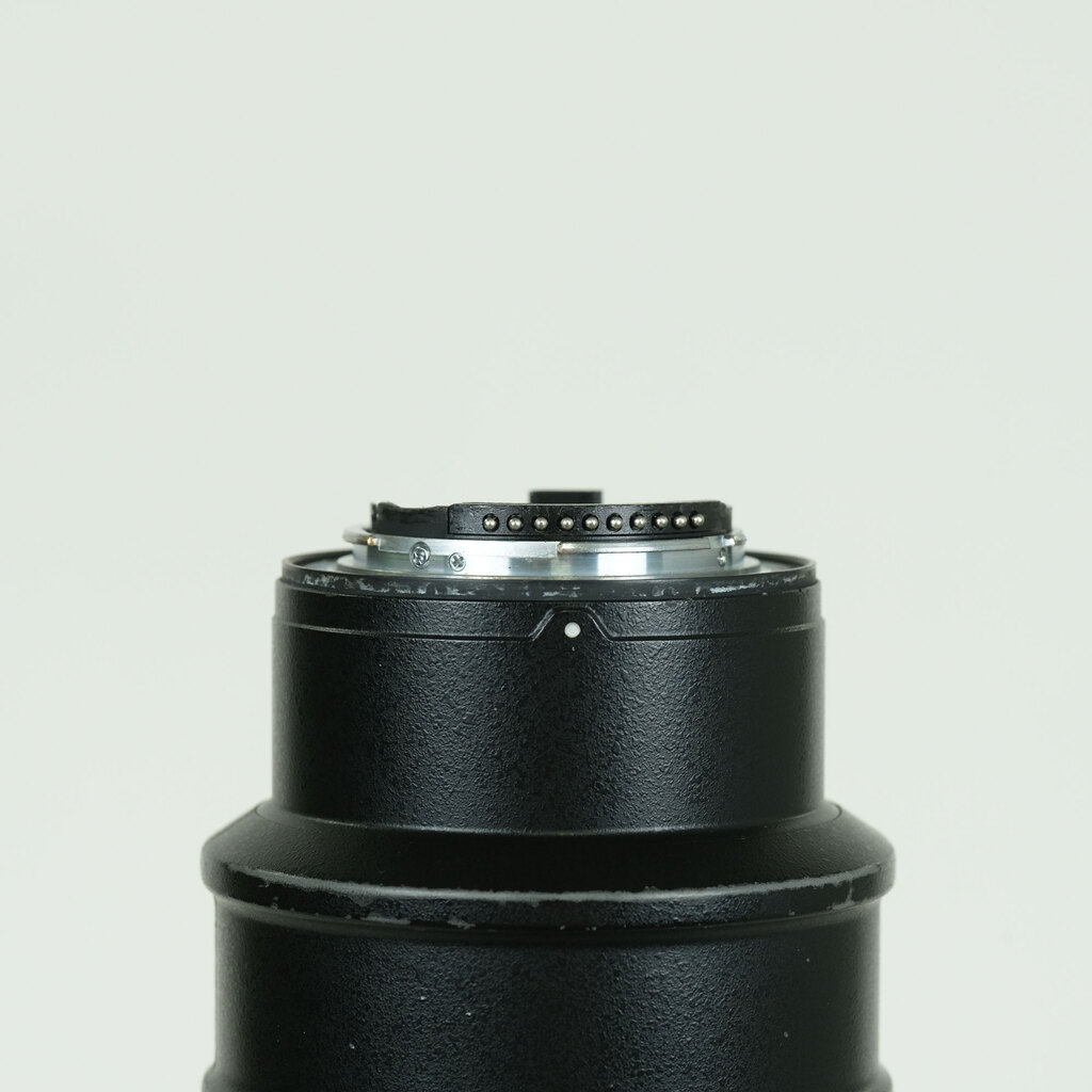 Nikon AF-S NIKKOR 70-200mm F2.8 G ED VR