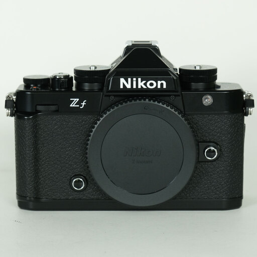 Nikon Z fを徹底解説。往年の名機の魅力を追体験できる最新ミラーレス
