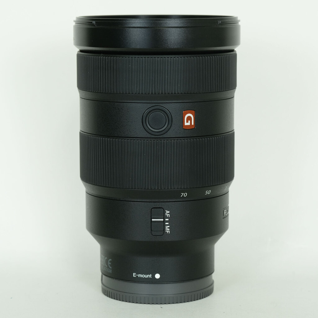 SONY FE 24-70mm F2.8 GM SEL2470GM