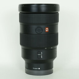 SONY FE 24-70mm F2.8 GM SEL2470GM