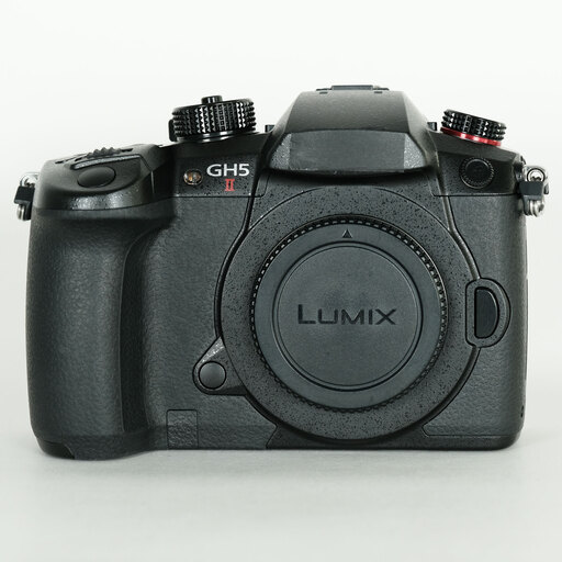 Panasonic LUMIX DC-GH5M2