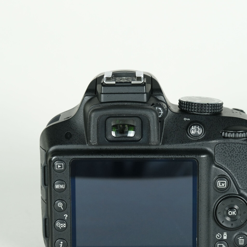Nikon D3300
