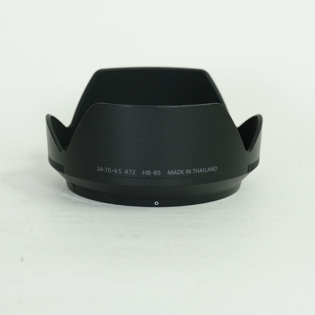 Nikon NIKKOR Z 24-70mm f/4 S