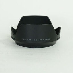 Nikon NIKKOR Z 24-70mm f/4 S