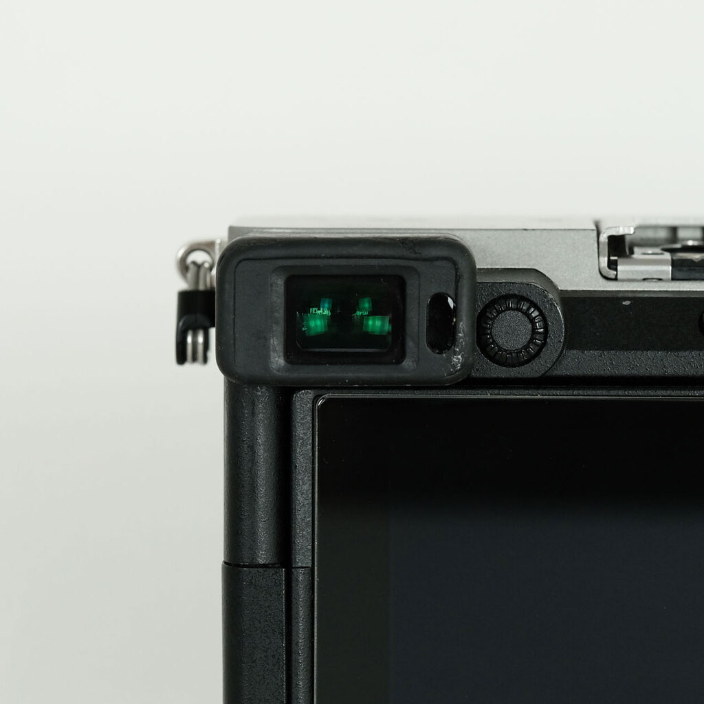 SONY α7C（ILCE-7C）