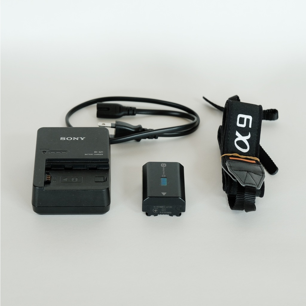 SONY α9（ILCE-9）