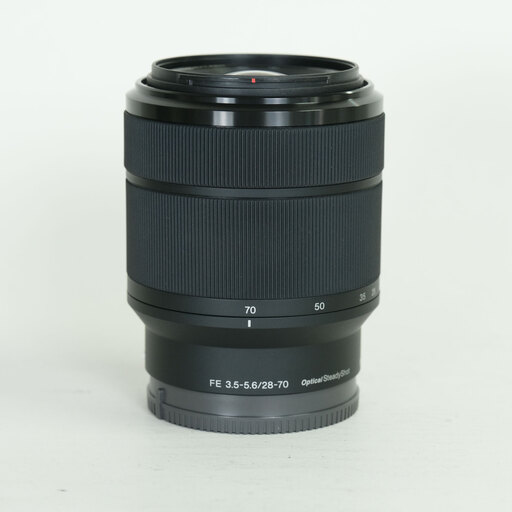 SONY FE 28-70mm F3.5-5.6 OSS SEL2870