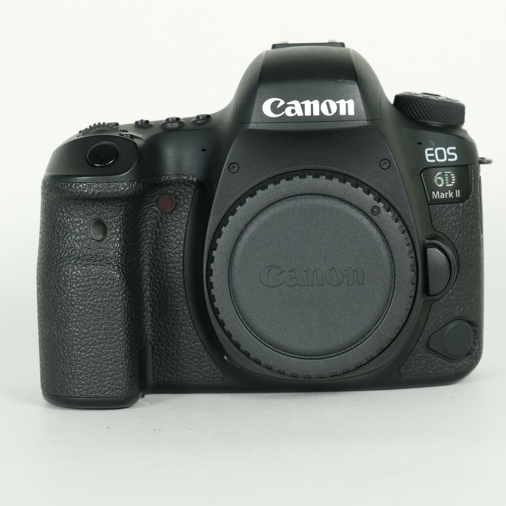 EOS 6D Mark II ボディ 中古価格比較 - 価格.com