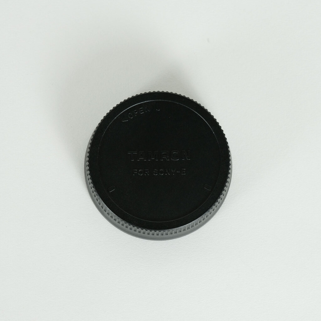 TAMRON 35-150mm F/2-2.8 Di III VXD（Model A058）[ソニーE用]