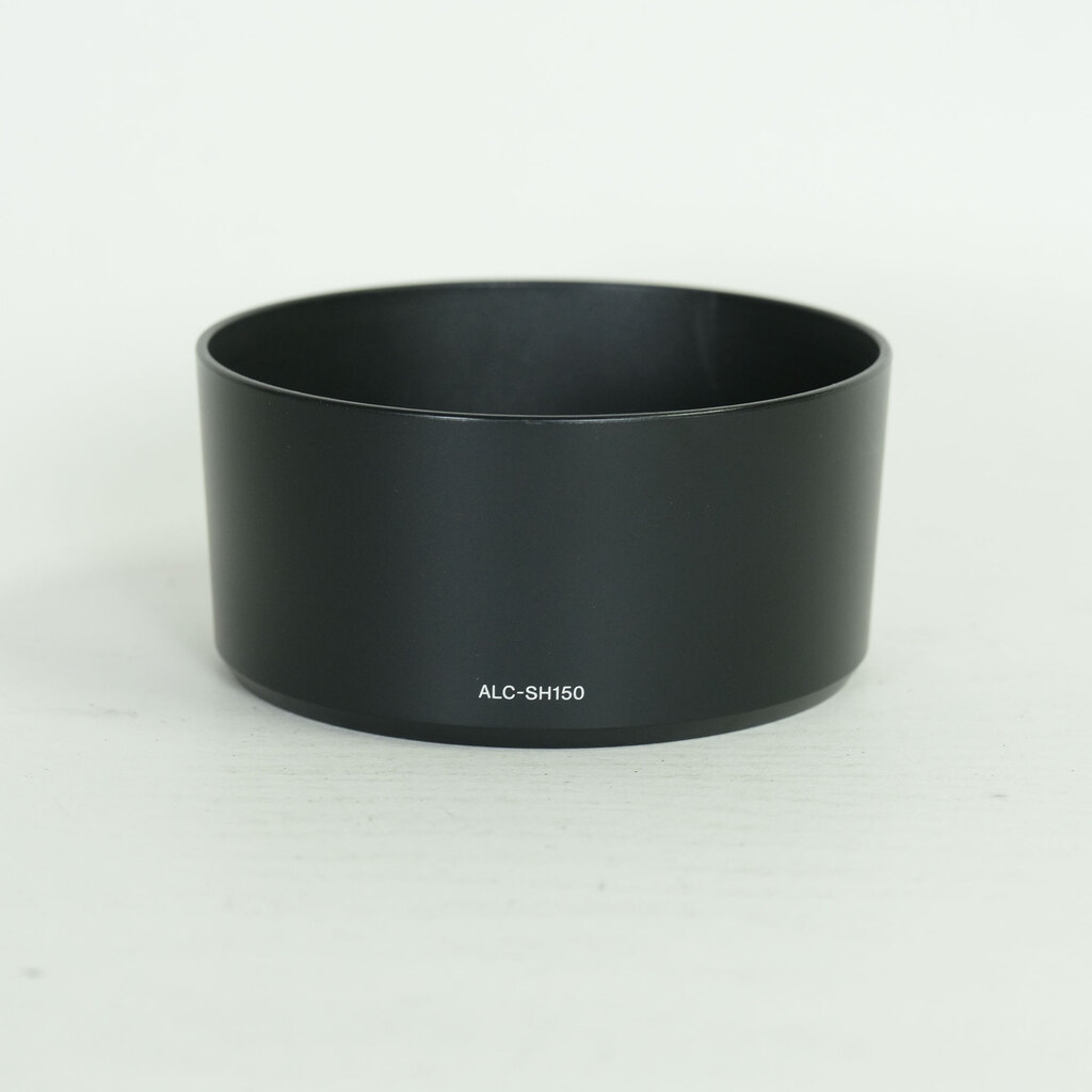 SONY FE 85mm F1.8 SEL85F18