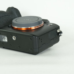 SONY α7R IV（ILCE-7RM4）