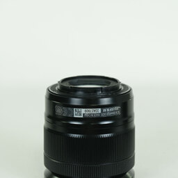 FUJIFILM フジノン XC16-50mm F3.5-5.6 OIS ブラック