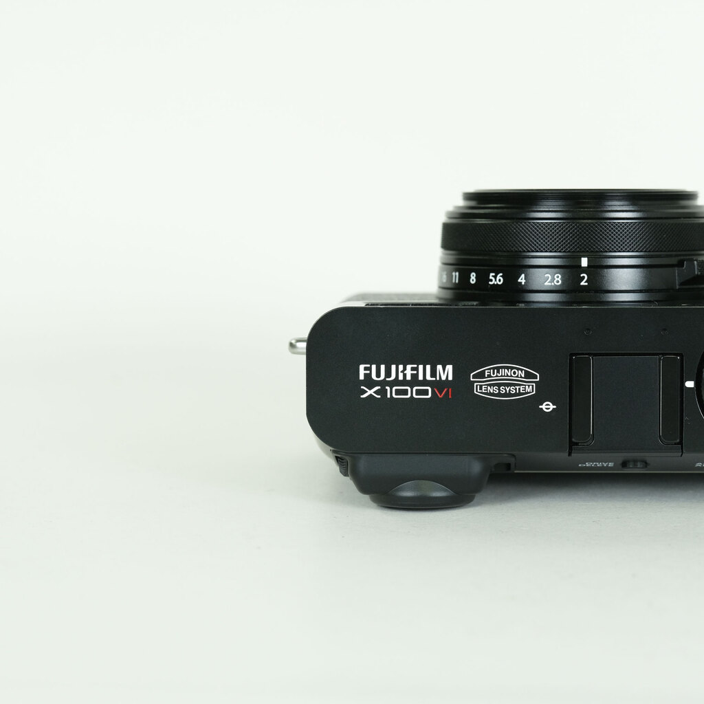 FUJIFILM X100VI FUJIFILM X100VI