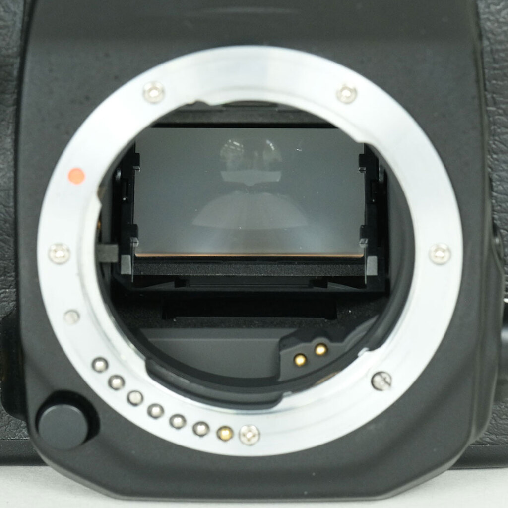 PENTAX K-1 PENTAX K-1