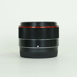 SAMYANG AF 24ｍｍ F2.8 FE (ソニーE用)