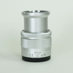 Panasonic LUMIX G VARIO 35-100mm / F4.0-5.6 ASPH. / MEGA O.I.S.