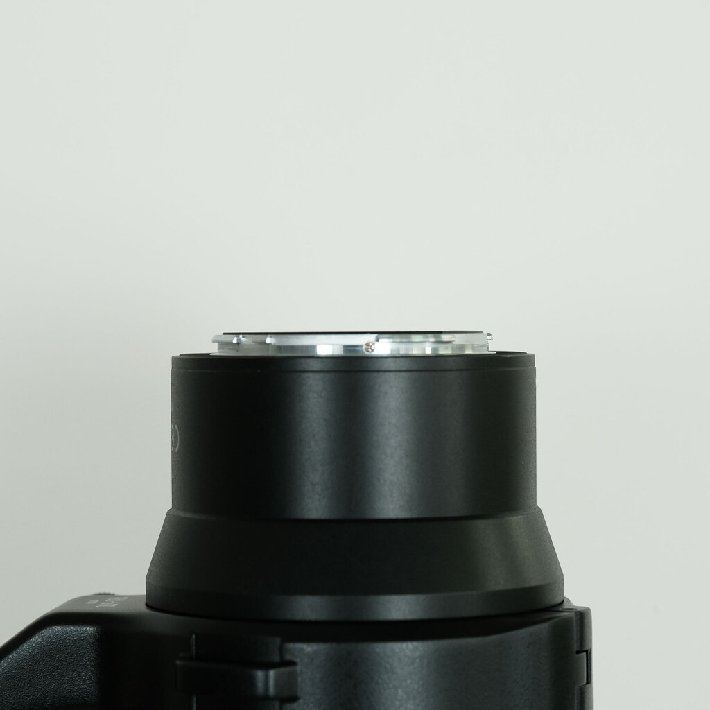 Nikon NIKKOR Z 180-600mm f/5.6-6.3 VR