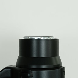 Nikon NIKKOR Z 180-600mm f/5.6-6.3 VR