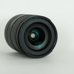 SIGMA 18-50mm F2.8 DC DN｜Contemporary [フジフイルムX用]