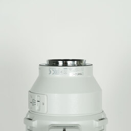 SONY FE 200-600mm F5.6-6.3 G OSS SEL200600G