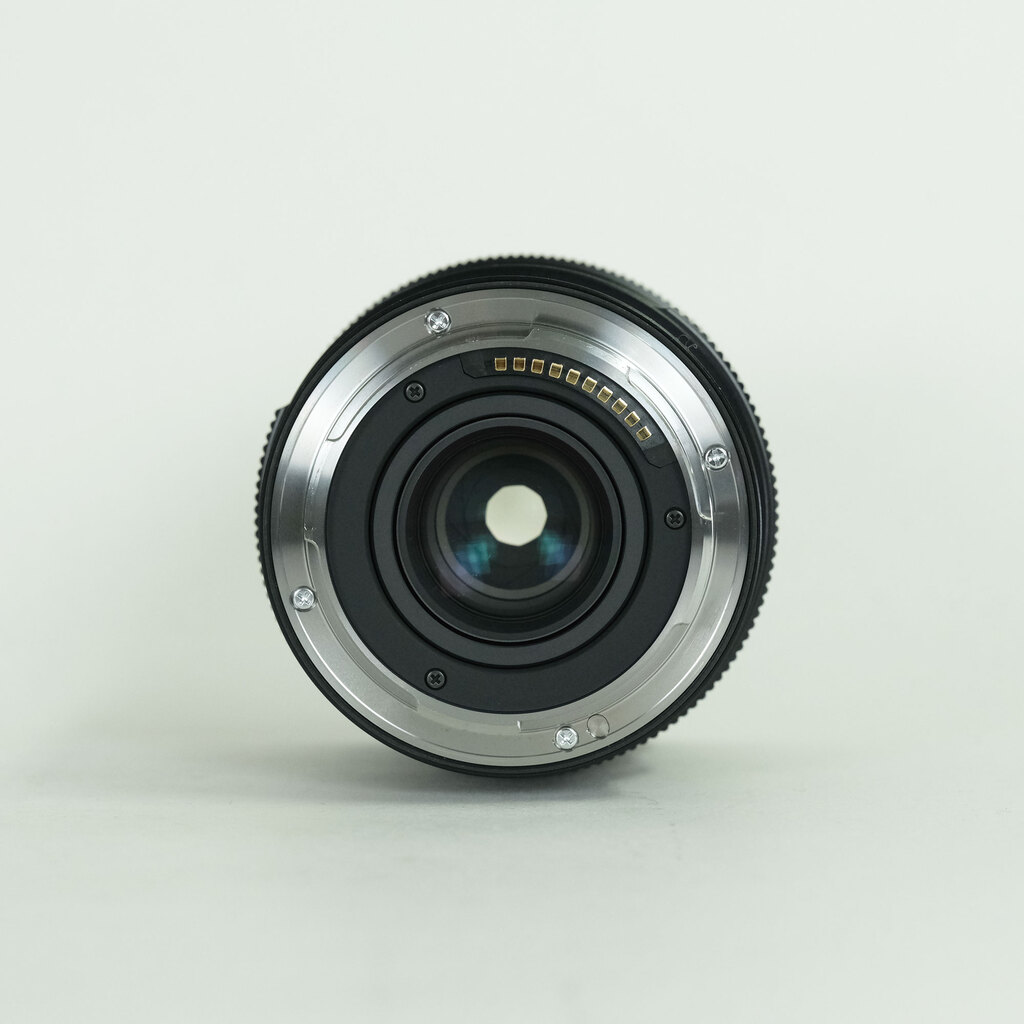 SIGMA 20mm F2 DG DN｜Contemporary [ライカL用]