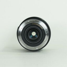 SIGMA 20mm F2 DG DN｜Contemporary [ライカL用]