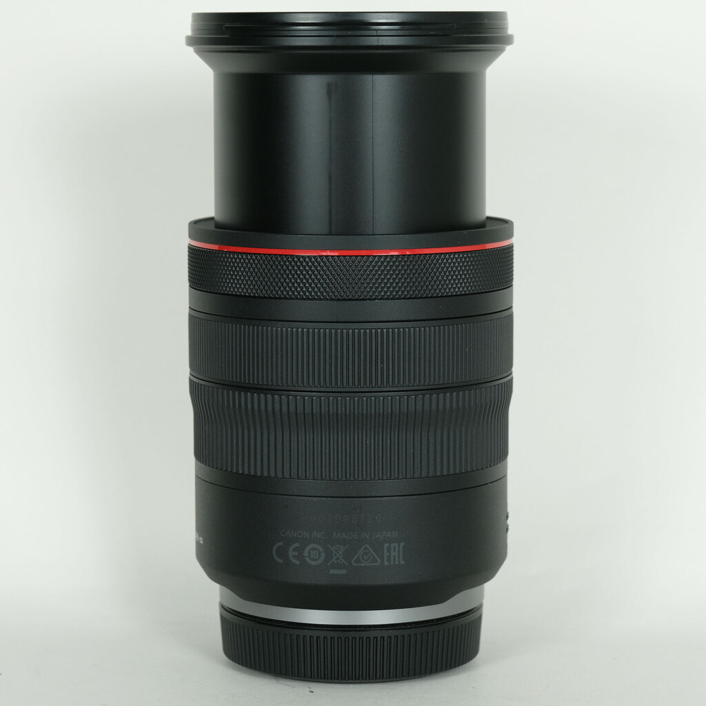 Canon RF24-105mm F4 L IS USM
