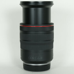 Canon RF24-105mm F4 L IS USM