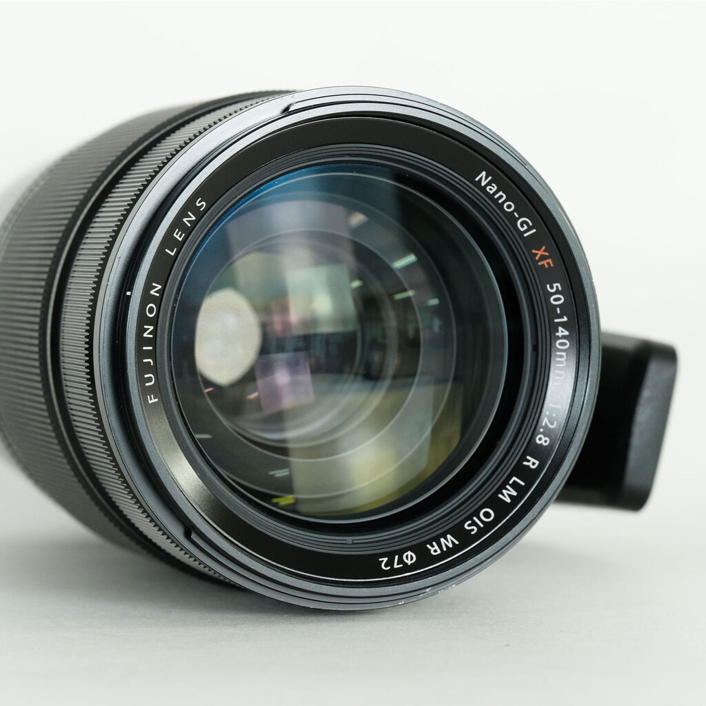 FUJIFILM XF50-140mmF2.8 R LM OIS WR