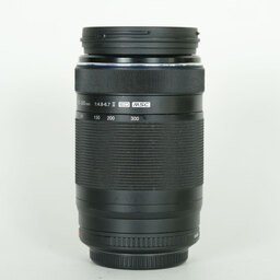 OLYMPUS M.ZUIKO DIGITAL ED 75-300mm F4.8-6.7 II OLYMPUS M.ZUIKO DIGITAL ED 75-300mm F4.8-6.7 II
