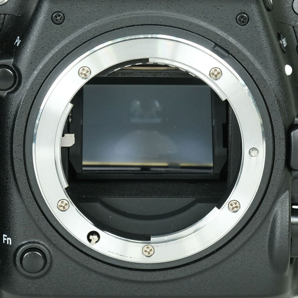 Nikon D750