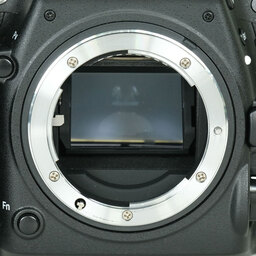 Nikon D750